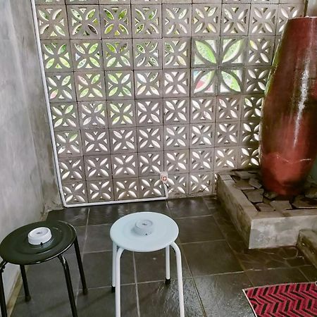 Jeng Tini Guest House Bogor Dış mekan fotoğraf