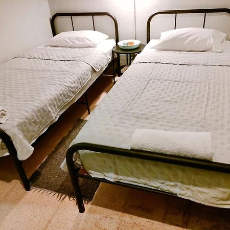 Jeng Tini Guest House Bogor Dış mekan fotoğraf